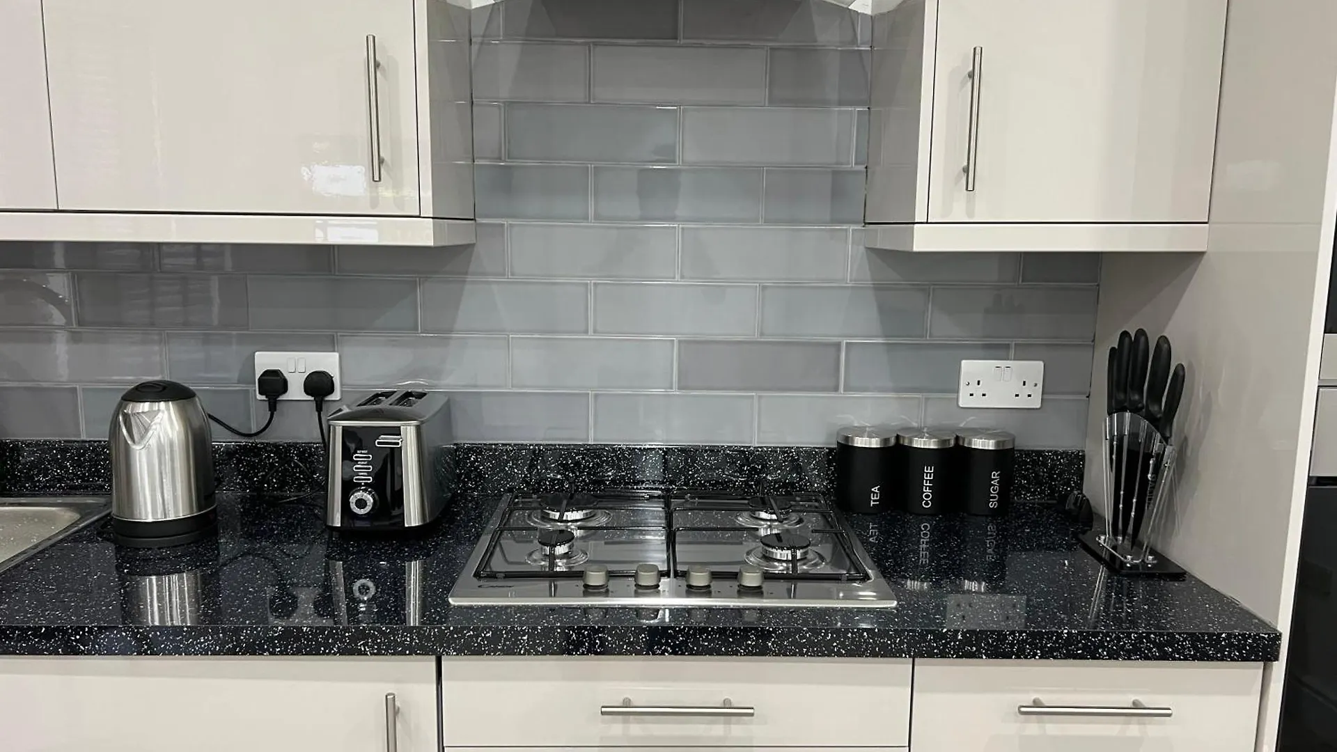 Apartment F3, Luxury Flat Close To Ilford. Sel United Kingdom